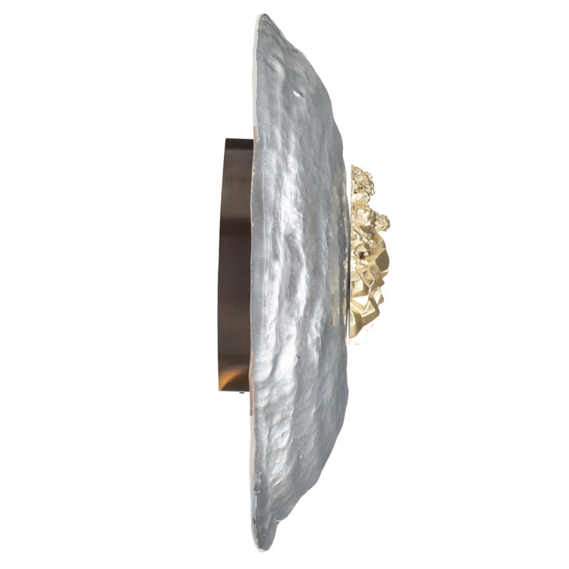 Nome 1 - Light LED Flush Mounted Sconce