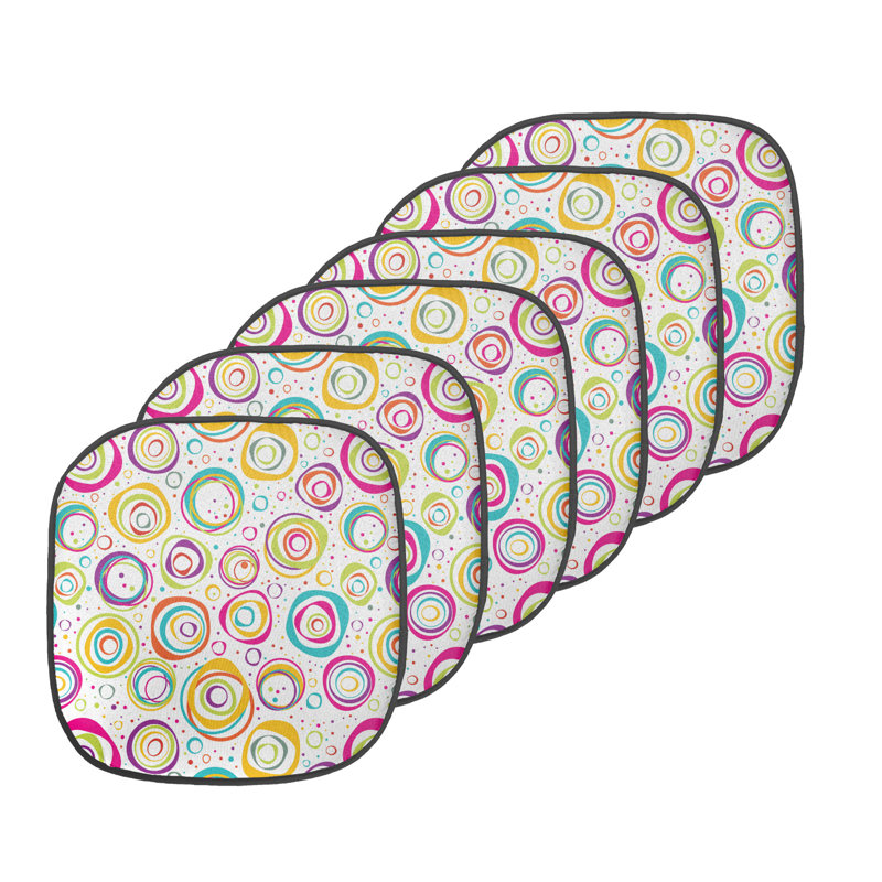 Coussin de siège d'extérieur Spring