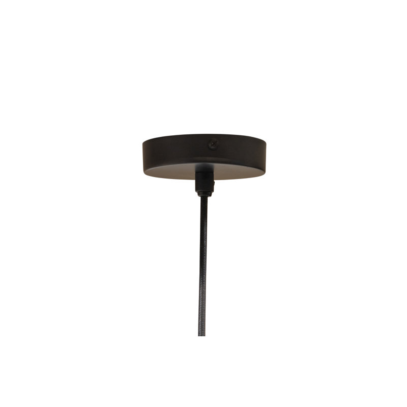 Everglades 1 - Light Coating Pendant