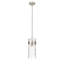 Luminaire suspendu 1 lumière Aultman-2034310116