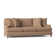 Mila Upholstered 92'' Sofa