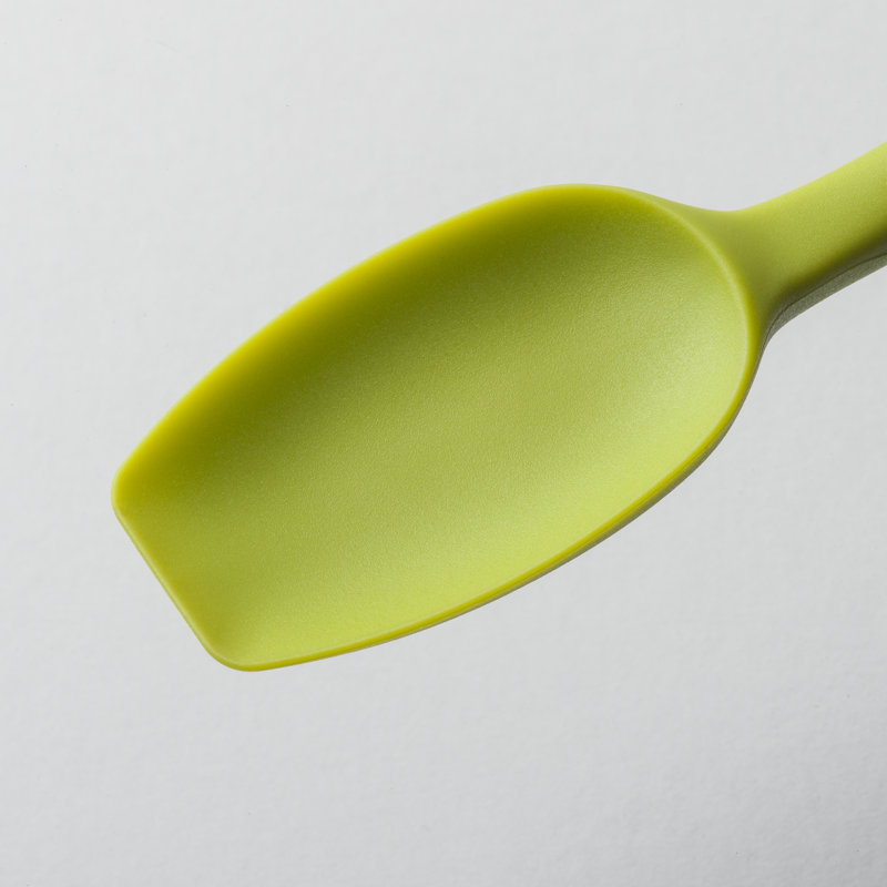 Zeal, 20.3cm L x 4.4cm W x 2.2cm D, Lime Green
