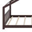 Lit en bois House House-1431920809