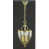 Polished Brass