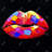 Colorful Lipstick - Miscellaneous Woman Canvas for Home Decor