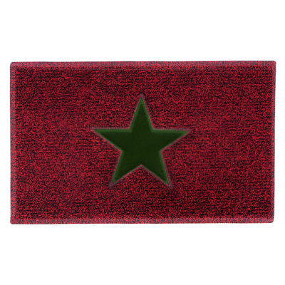 Ansilme Non-Slip Christmas Doormat
