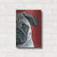 «Pug A Boo» par Melissa Symons-1204063885