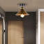 Denzel Semi Flush Mount-1453547849
