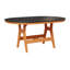 Harbor Outdoor Oval Dining Table-1755861490-1755861503