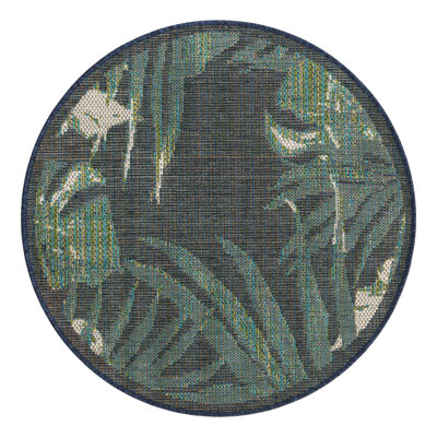 Tapis extérieur Monson Beachcrest Home ™ Bufadora Baja