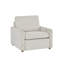 Fauteuil inclinable électrique Hyde