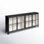 94.5'' W Sideboard