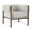 Fauteuil d'appoint Vea
