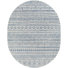 Blue/Taupe