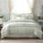 9 Comforter For Queen, Cotton With Timeless Appeal Elegant