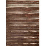 One-of-a-Kind 13'6" X 18'9" Flatweave Area Rug
