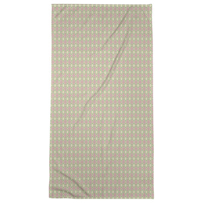 Katelyn Elizabeth Cotton Blend Bath Towel