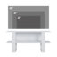Keteri Unfinished TV Stand for TVs up to 55"-1955870578