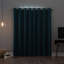 Panneau de rideau occultant avec œillets Burrier Wayfair Basics-281616507-372931791