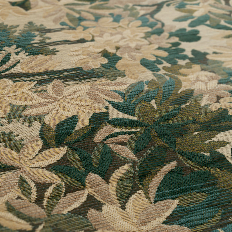 Cushion Marston Green, Square 23.62"