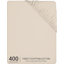100% Egyptian Cotton Extra Deep Fitted Sheet 35cm – Hotel Collection, Soft Touch, Breathable & Long-Lasting Elastic-773289507