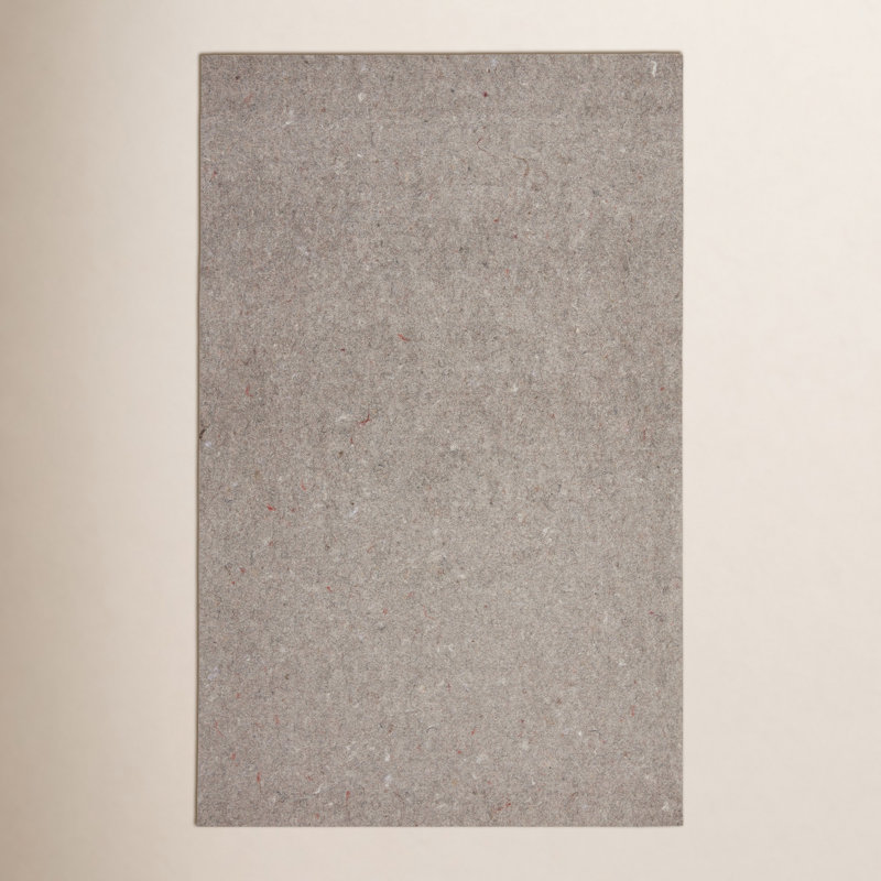 Sous-tapis Bailee Premium Hold, Rectangle 5 pi x 8 pi