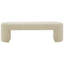 Duras Upholstered Bench