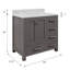 Steve 36'' W Single Vanity-1462825228