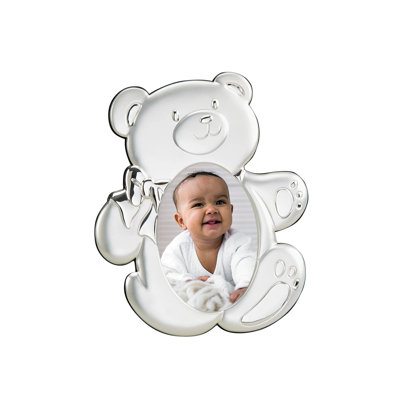 Cadre photo teddy bear