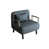 Blue Gray Velvet is out of stock selected