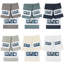 Ensemble de serviettes en coton turc 3 pièces AVA-644149981