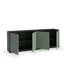 Bokamp 604.52cm Sideboard-2091854845