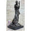 Pierre de Wiessant, sculpture monumentale en bronze par Rodin