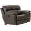 Causeuse inclinable en cuir Alonii-50597911-50597910-116575423