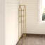 Eiffe Metal Over The Toilet Storage-1442572335