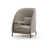 Crystal Baltic 3814 Semi-Aniline Leather