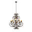 Bisceglia 10 - Light Chandelier
