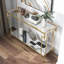 Console 43,25 po