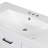 Lucielle 18 " W 1 Single Vanity Bathroom Vanity With Resin Top
