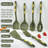 Wuyi Utensil Set