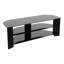 Unfinished TV Stand for TVs up to 65"-41901888
