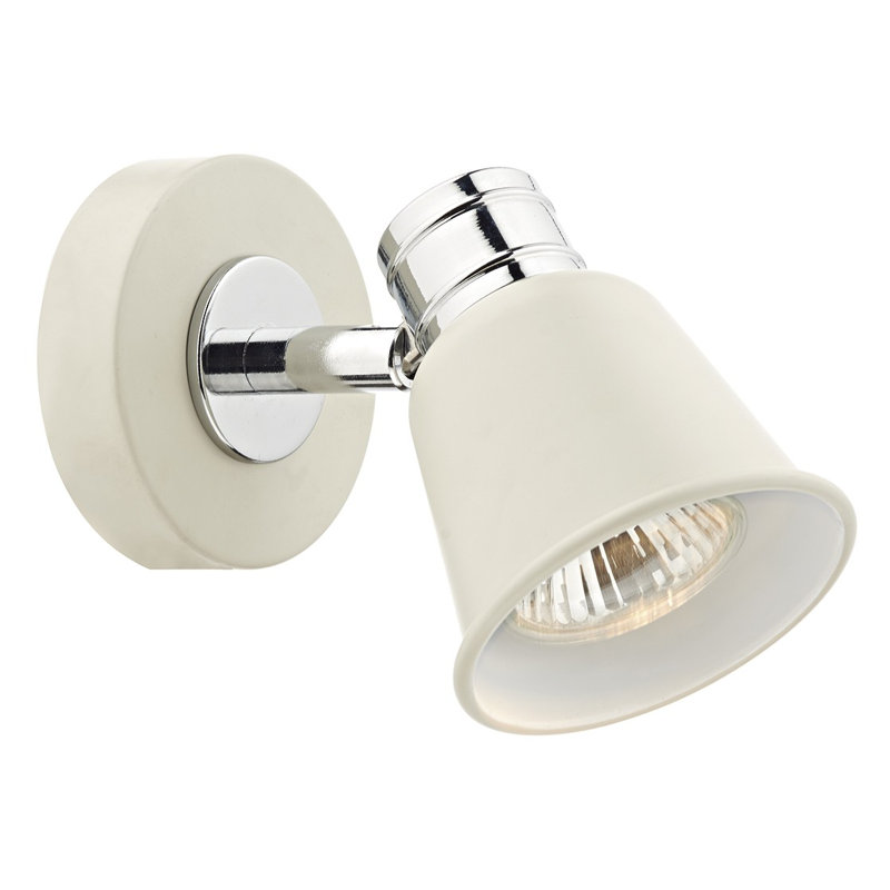 Seth Spotlight, Pale Cream