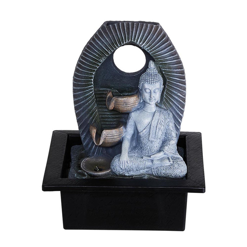 Floor Fountain