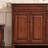 American style classical shoe cabinet