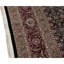 High-Quality Hand-Knotted Green And Red Area Rug