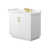 Quartz blanc