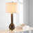Amoure Ceramic Table Lamp-1175668332