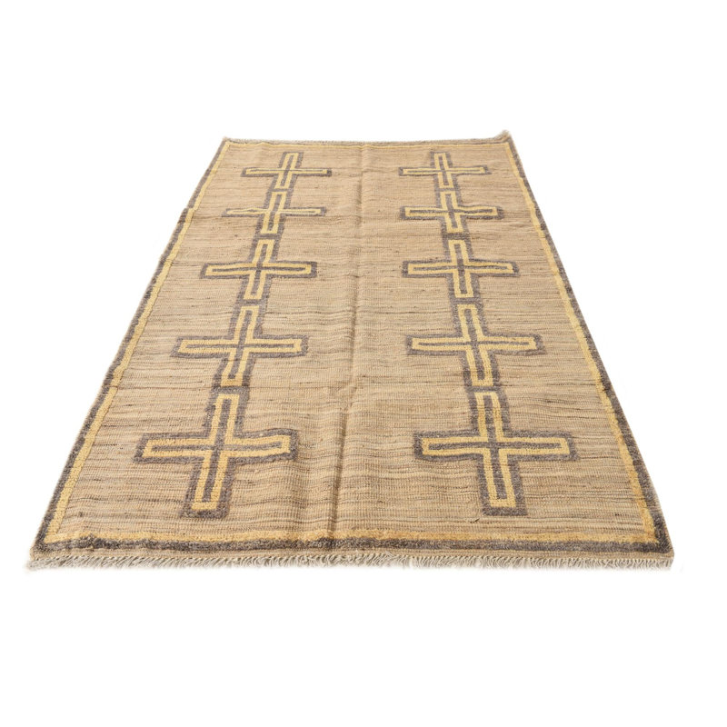 Tapis marocain naturel 5 x 8