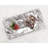Grape Metal Tray