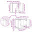 Bathroom Furniture Suite-1965307818